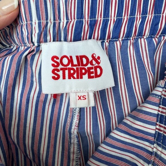 Solid & Striped Lexy Boxer - Picture 3 of 3